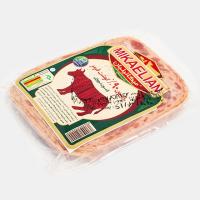 ژامبون گوشت 90 درصد نوروزی برند آندره