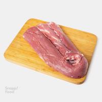 مغز راسته گوسفندی بدون استخوان