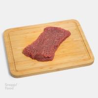 استیک آماده به طبخ گوساله  