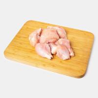 جوجه کبابی بدون استخوان ساده