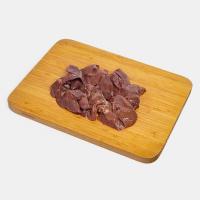 جگر مرغ 4 کیلوگرم