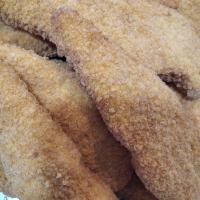 فیله مرغ سوخاری نیمه آماده