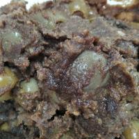 زیتون پرورده