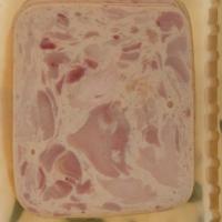 ژامبون مرغ 90 درصد آندره