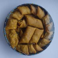 سوهان قم لقمه ای