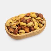 آجیل چهار مغز شور