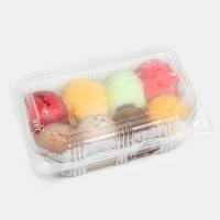 بستنی میوه ای مخصوص