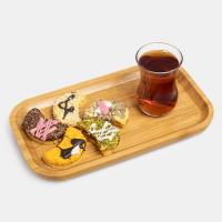 شیرینی تسمه ای