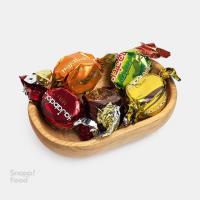 پشمک حاج عبدالله میکس