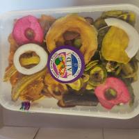 میوه خشک میکس