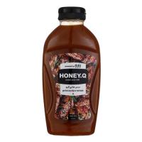 سس هانی کیو فیلفیل