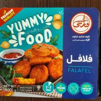 فلافل فارسی