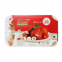 کوفته سرآشپز فارسی