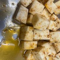 پنیر کبابی باربیکیو