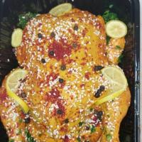 مرغ فِر مخصوص آ اس آ