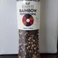 مخلوط فلفل چهار دانه