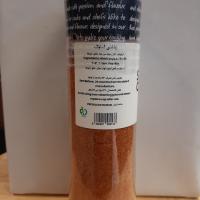 چاشنی استیک