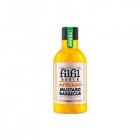 سس مایوخردل آووکادو با پاپریکا