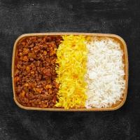 چلو خورشت واویشکا گیلانی از چلوپز