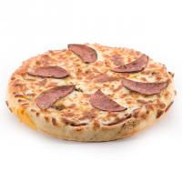 پیتزا تونی پپرونی آمریکایی