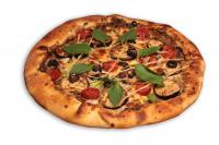 پیتزا کرما وجتبلا ایتالیایی