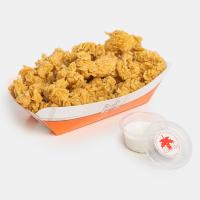 پاپ کورن مرغ