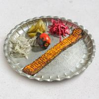 خوراک کباب کوبیده کاردی