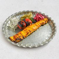 خوراک جوجه کباب