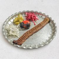 خوراک کباب کوبیده