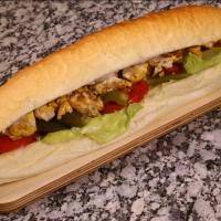 ساندویچ مغز