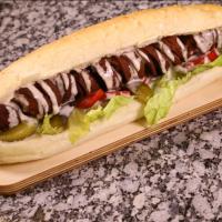 ساندویچ کراکف