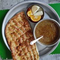 عدسی (یک نفره)