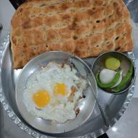 نیمرو (یک نفره)