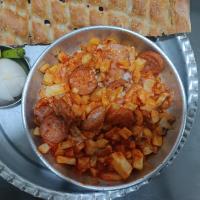 چهار مغز (دونفره)