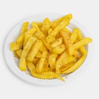 سیب زمینی سرخ کرده