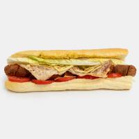 ساندویچ هات رویال