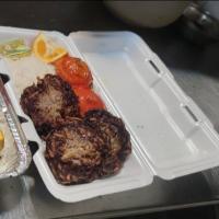 کباب سرداشی