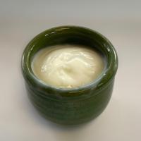 ماست کوزه ای موسیر