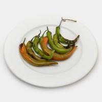 فلفل کبابی (یک سیخ)