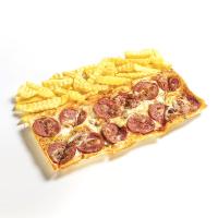 پیتزا فیتکس پپرونی