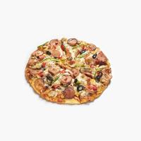 پیتزا مخلوط 23 سانتی متری