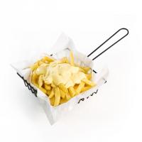 سیب زمینی پنیری