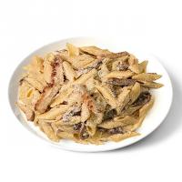 پاستا پنه چیکن آلفردو