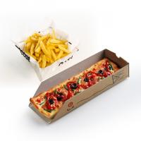 مینیتزا مخلوط پلاس