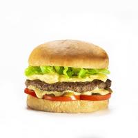 فرش چیز برگر