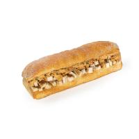 ساندویچ مرغ آلمانی (سرد)