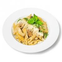 پاستا آلفردو