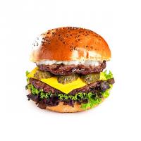 چیز برگر مخصوص پرپروک