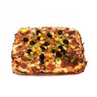 پیتزا مخصوص (پنجره ای)