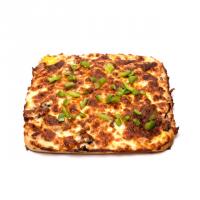 پیتزا مارگاریتا (پنجره ای)